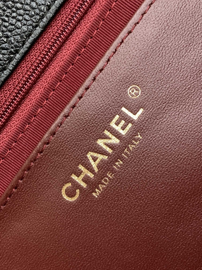 Chanel CF Series Bags